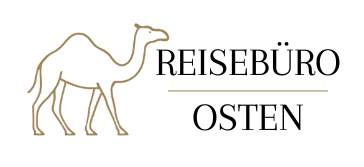 Firmenlogo Reisebüro Osten